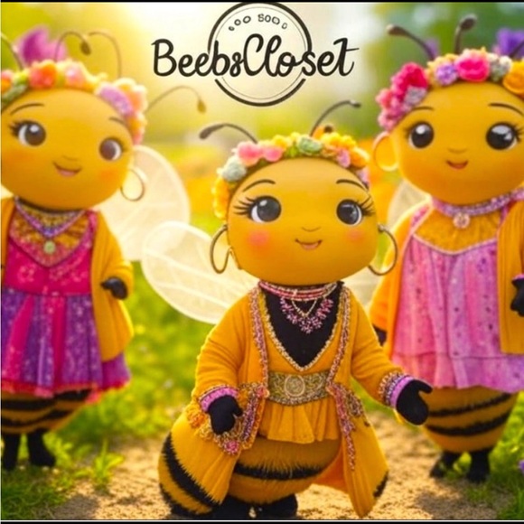 🪩⭐️ Join My Posh Live Show ⭐️🎊 - Picture 1 of 11